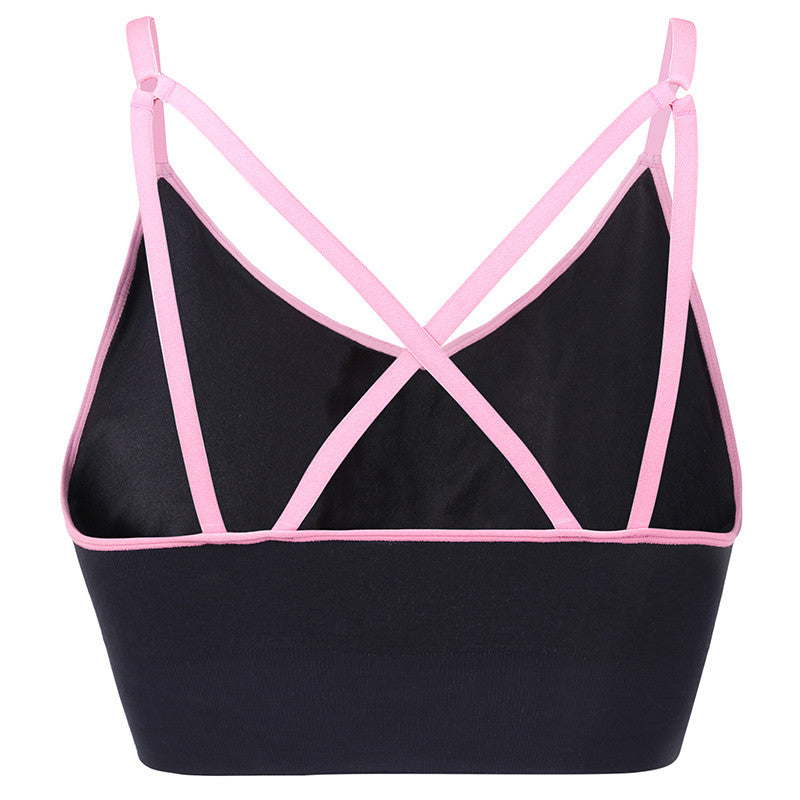 Fitness Top Stretch