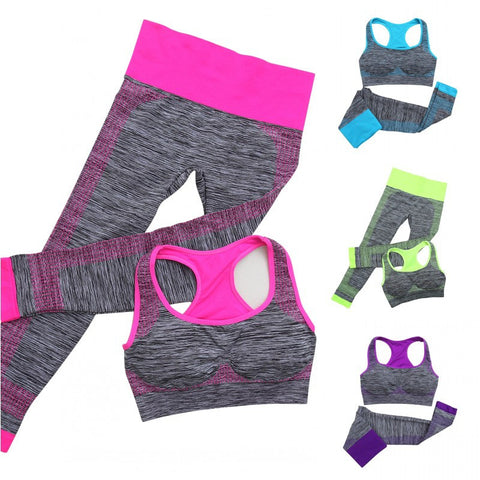 Women Sport Sets