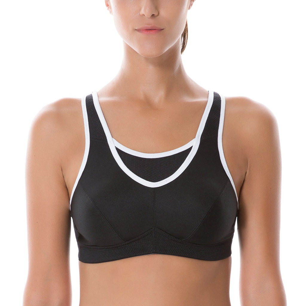Women's Full Support Tops