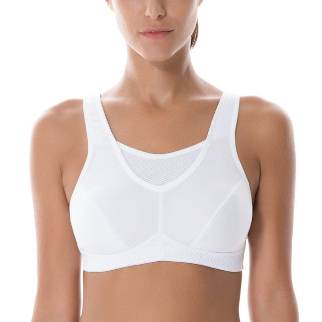 Women's Full Support Tops