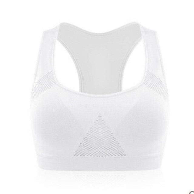 Absorb Sweat Seamless Sports