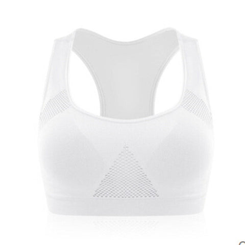 Absorb Sweat Seamless Sports