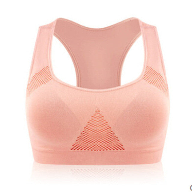 Absorb Sweat Seamless Sports