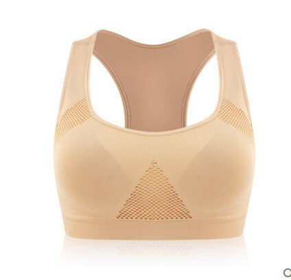 Absorb Sweat Seamless Sports