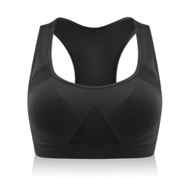 Absorb Sweat Seamless Sports