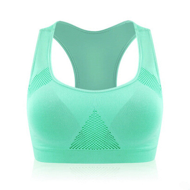 Absorb Sweat Seamless Sports