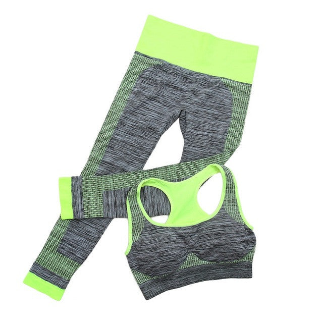 Women Sport Sets