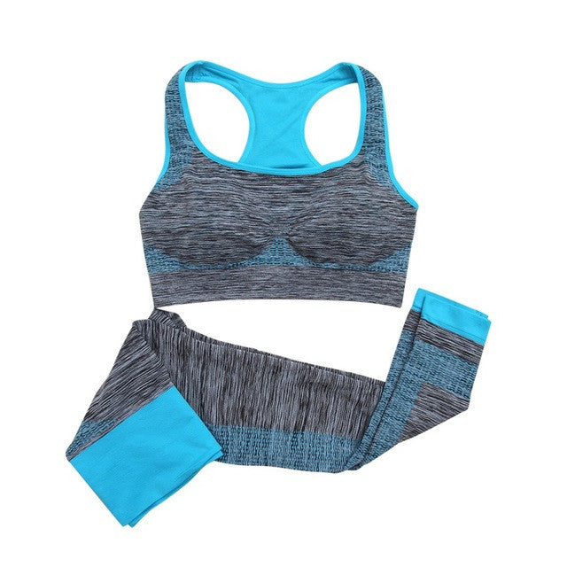 Women Sport Sets