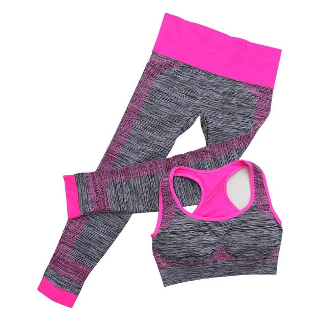 Women Sport Sets