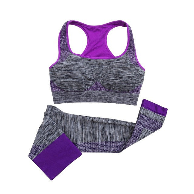 Women Sport Sets