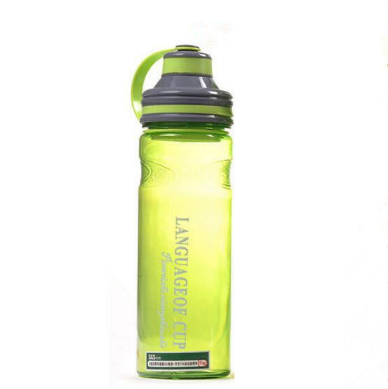 Space Water Bottles