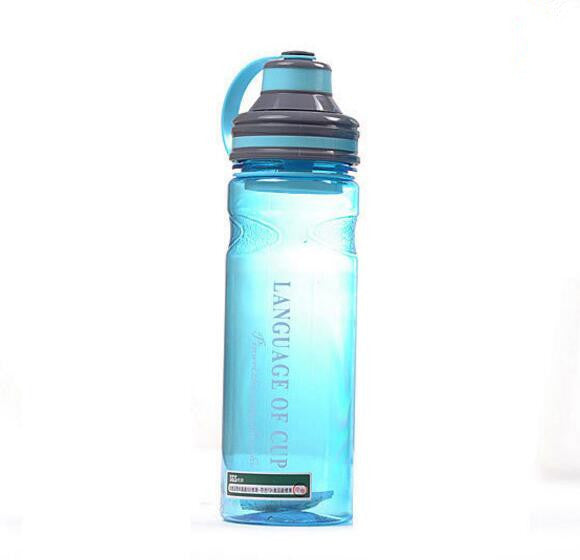 Space Water Bottles