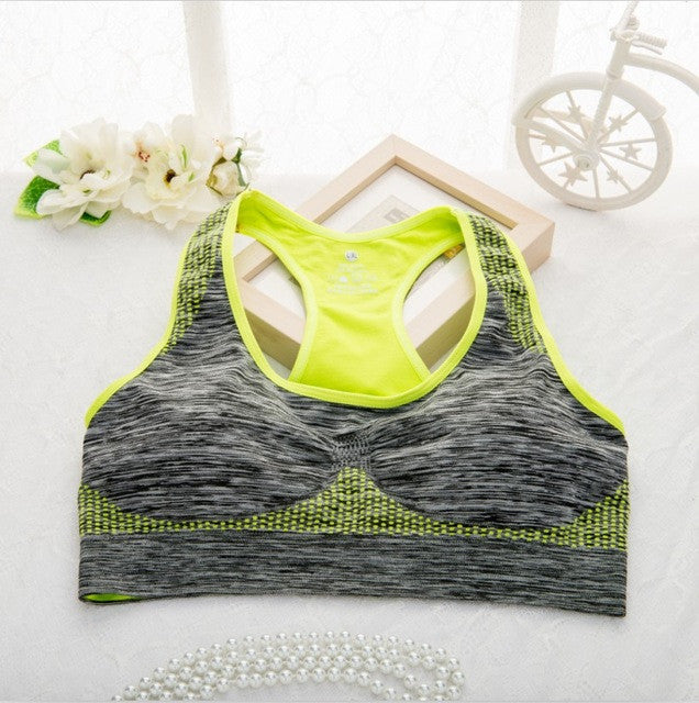 Sports Bra Professional