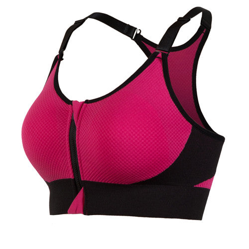Bra Push Up Sports