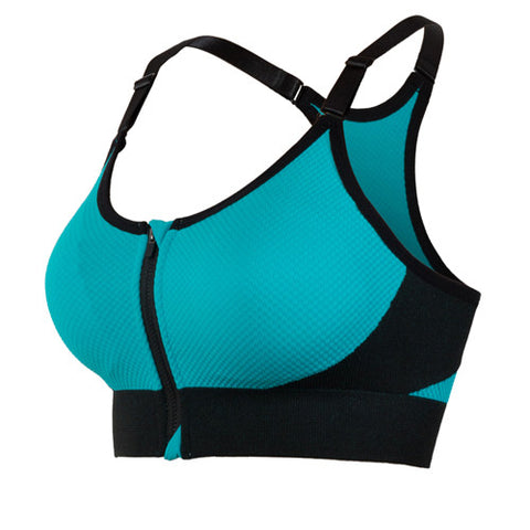 Bra Push Up Sports