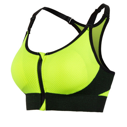 Bra Push Up Sports