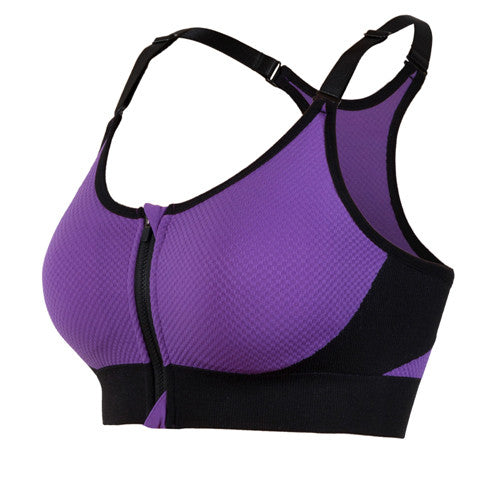 Bra Push Up Sports