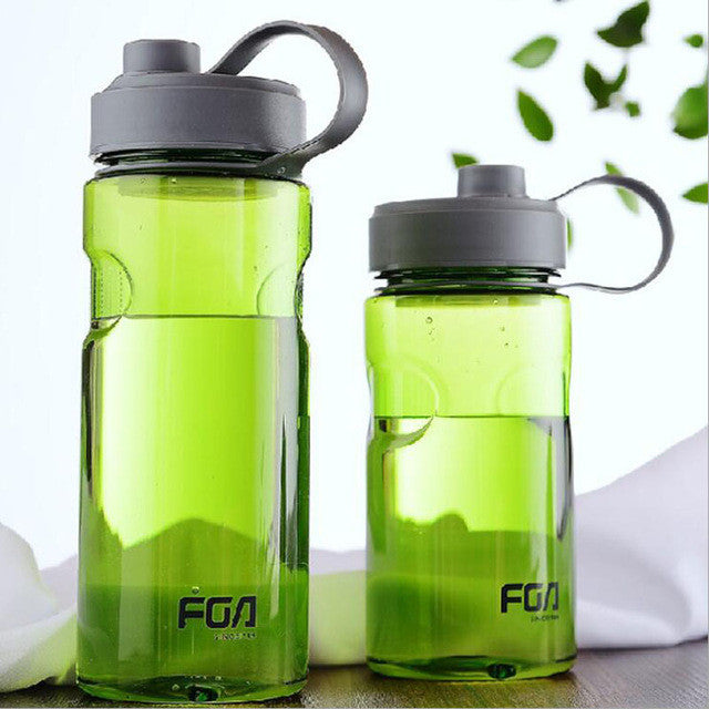 Water Bottle Fitness Sports