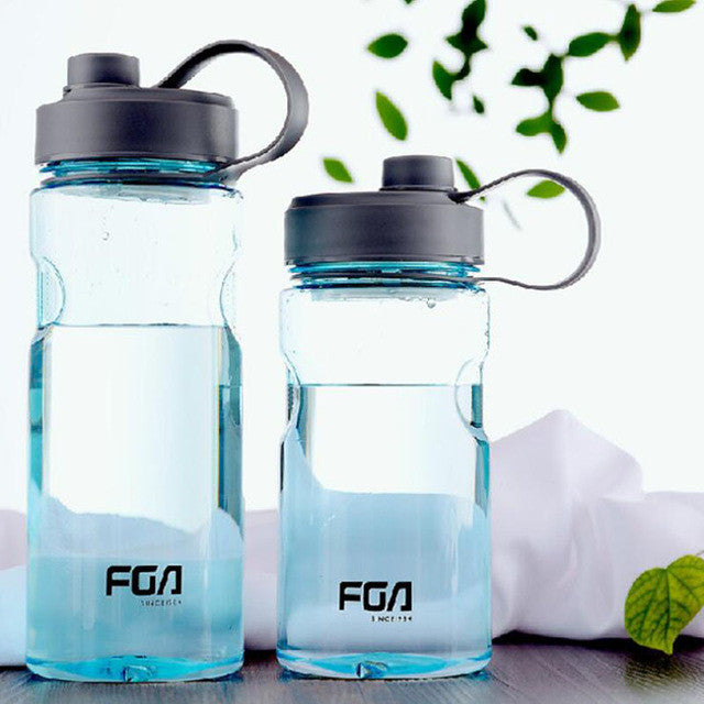 Water Bottle Fitness Sports