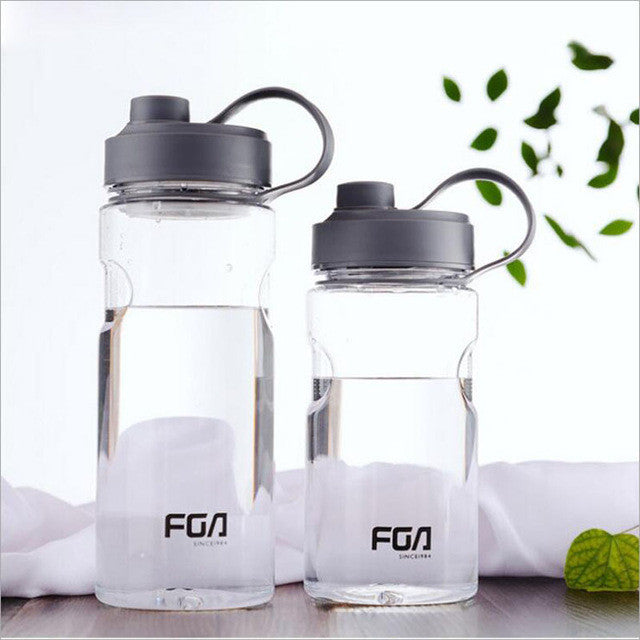 Water Bottle Fitness Sports