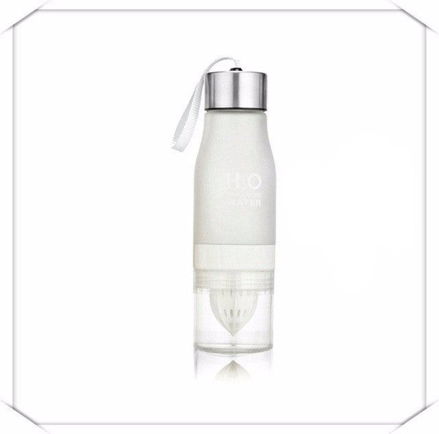 Water Bottle Plastic Fruit