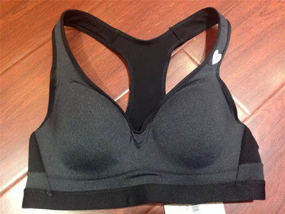 Crop Top Sports Bra