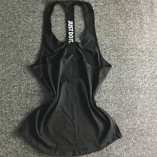 Gym Sports Vest Sleeveless