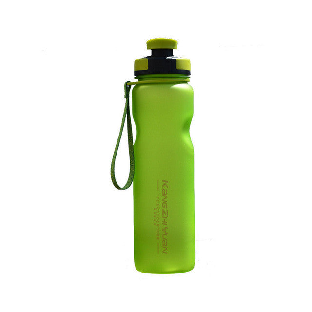 Bottle 1000ml Plastic Sports