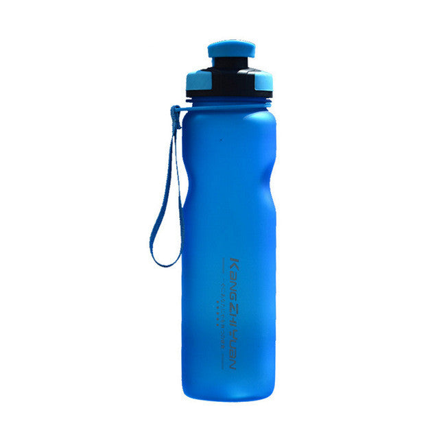 Bottle 1000ml Plastic Sports