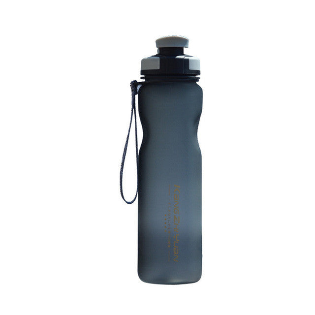 Bottle 1000ml Plastic Sports