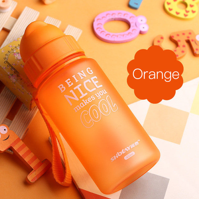 Water Bottle Sports