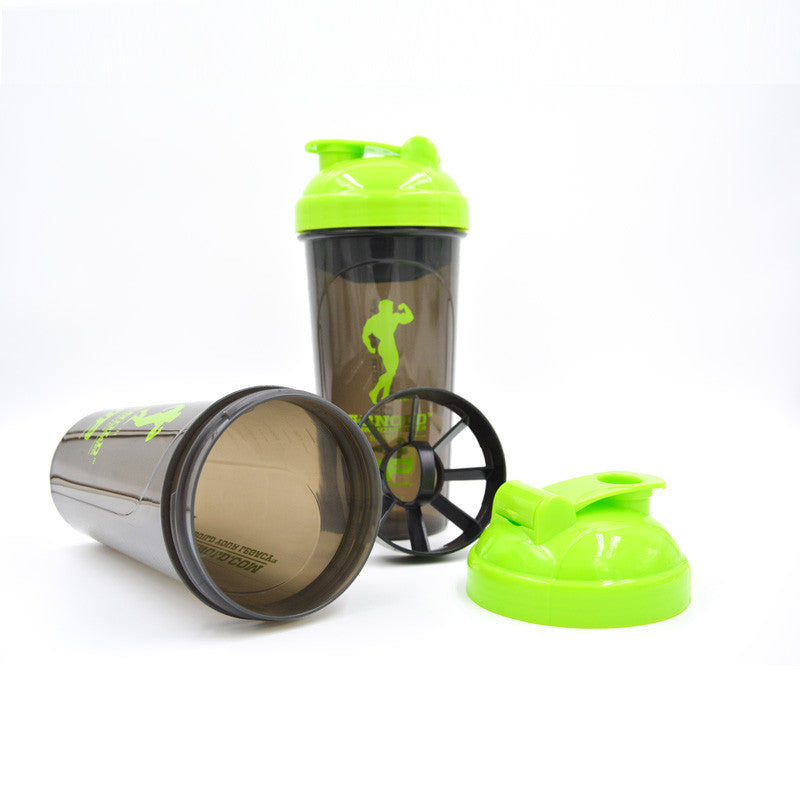 Original Simple Water Bottle