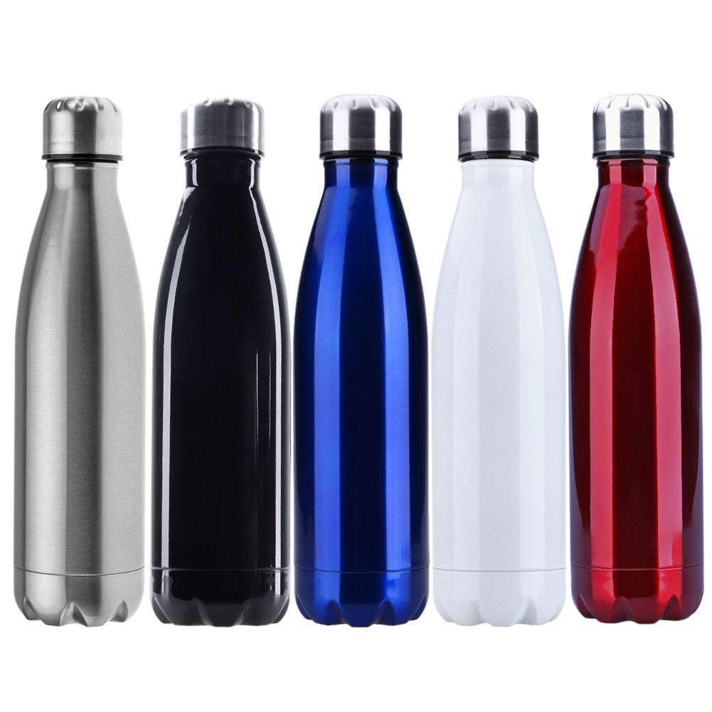 Sports Water Bottle Cycling