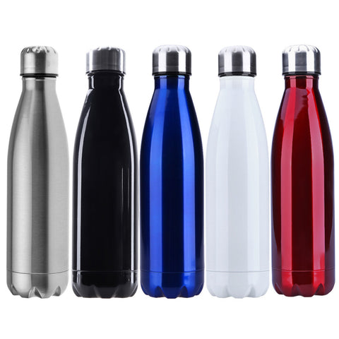 Sports Water Bottle Cycling