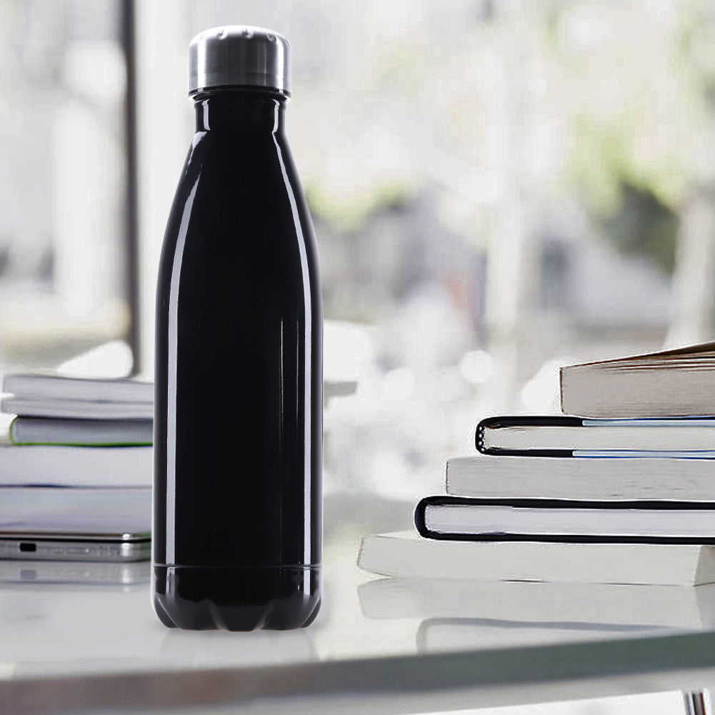 Sports Water Bottle Cycling