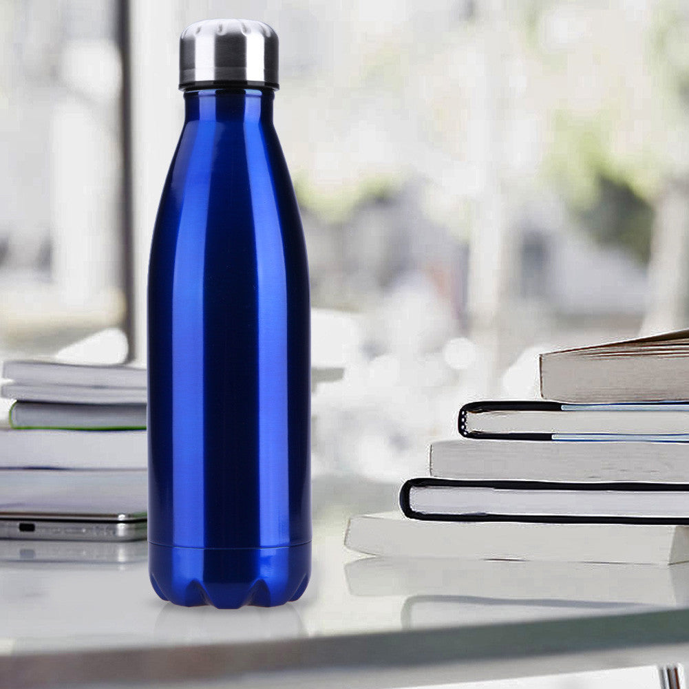 Sports Water Bottle Cycling