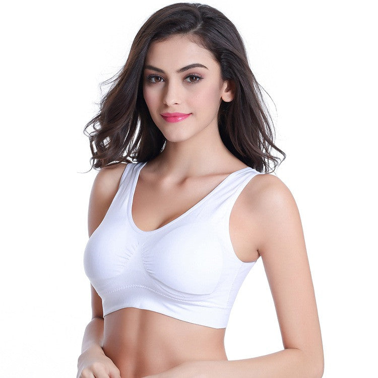 Sleep Bra Compression Sports