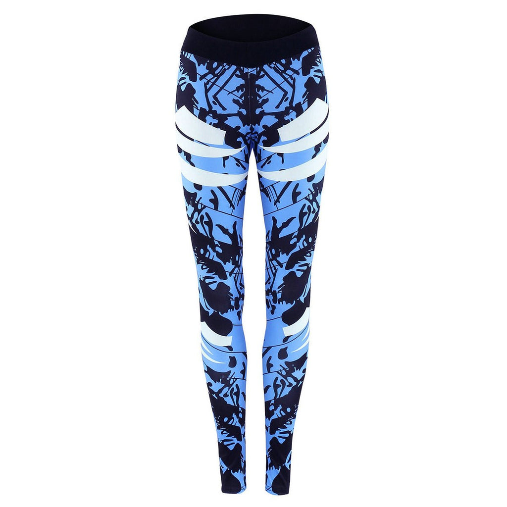 Fitness Sporting Leggings