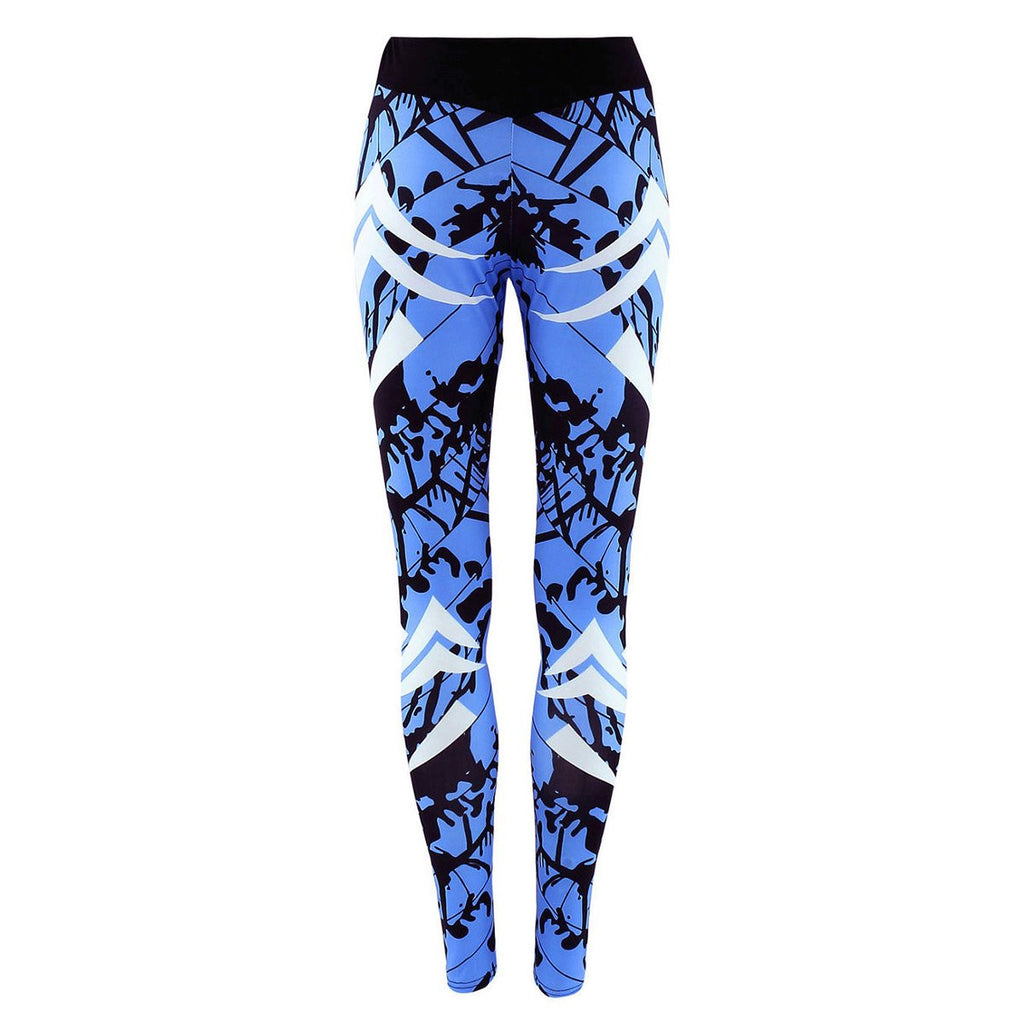 Fitness Sporting Leggings