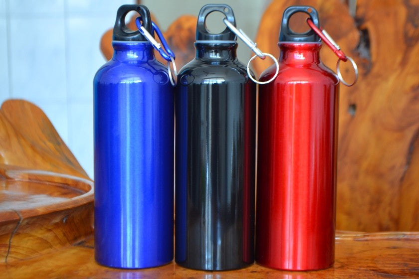 Aluminum Alloy Drinking