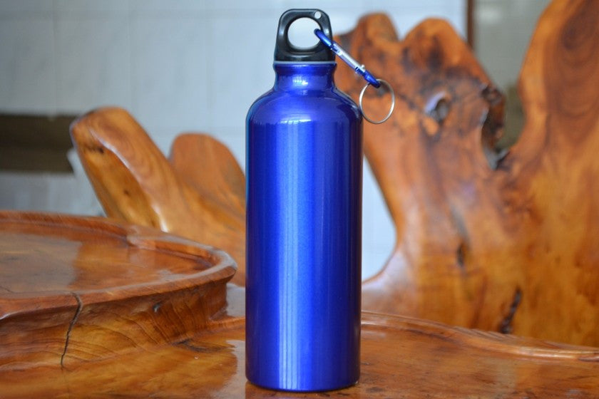 Aluminum Alloy Drinking