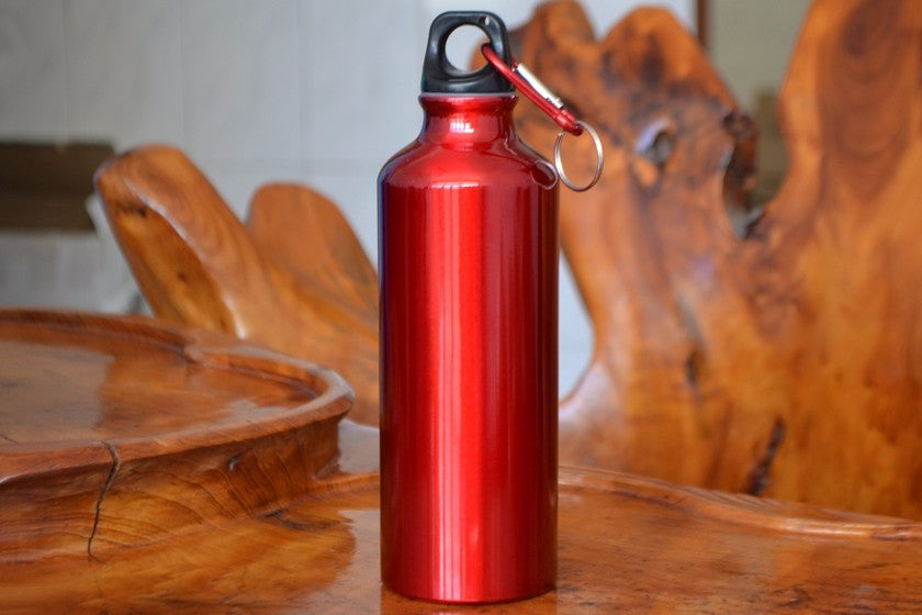 Aluminum Alloy Drinking