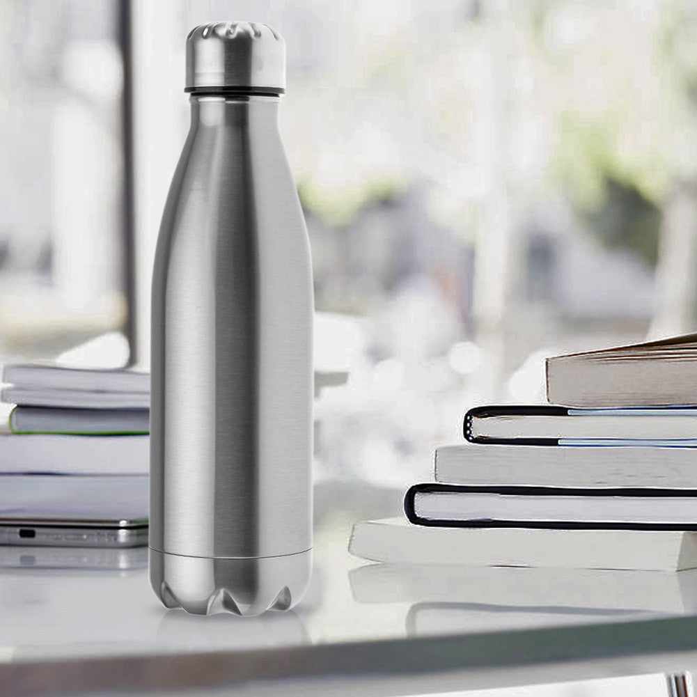 Sports Water Bottle Cycling