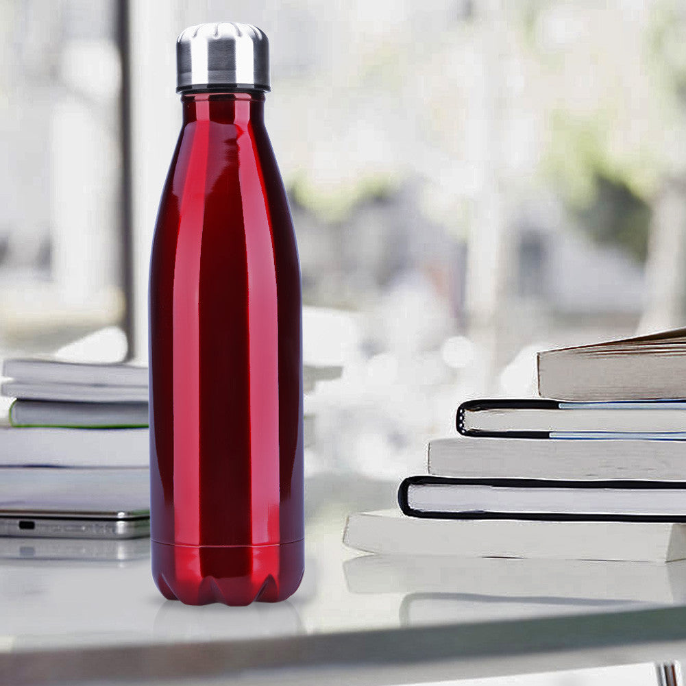 Sports Water Bottle Cycling